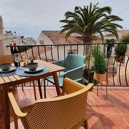 Apartmán Ap339 Alhama-La Oliva Nerja Exteriér fotografie