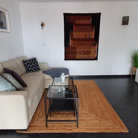 Apartmán Ap339 Alhama-La Oliva Nerja Exteriér fotografie