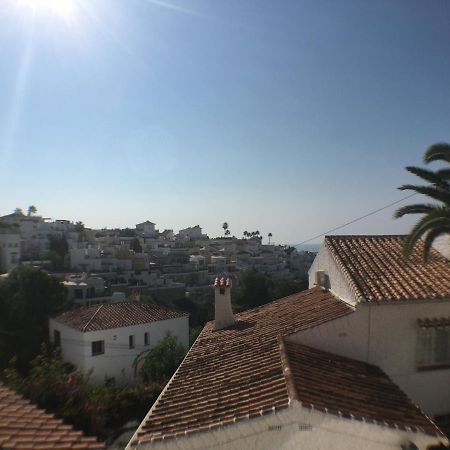 Apartmán Ap339 Alhama-La Oliva Nerja Exteriér fotografie