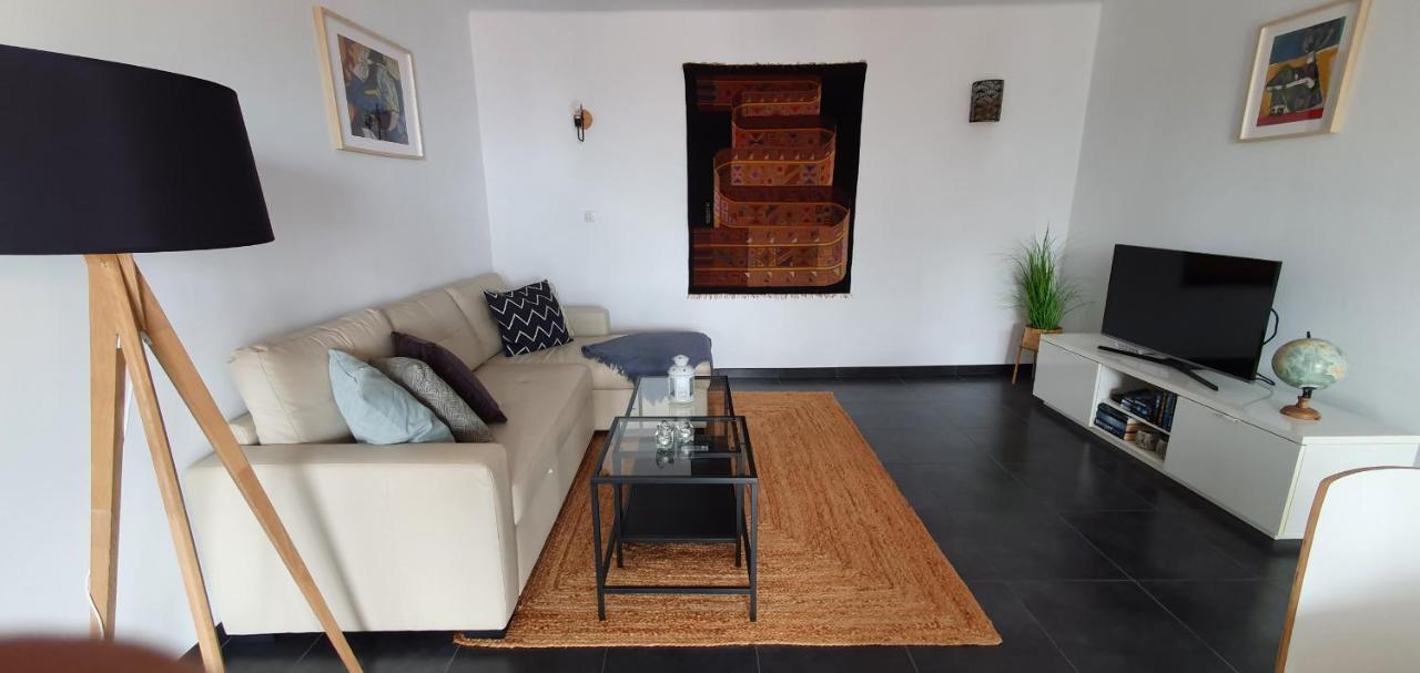 Apartmán Ap339 Alhama-La Oliva Nerja Exteriér fotografie