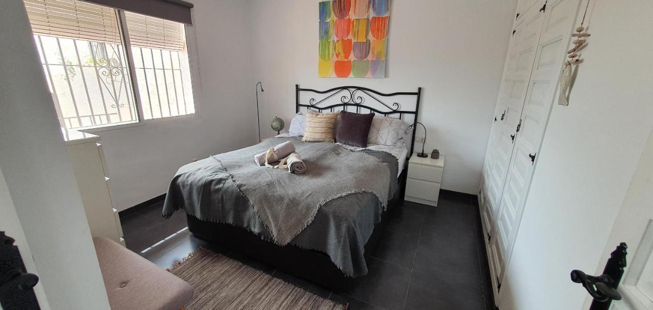 Apartmán Ap339 Alhama-La Oliva Nerja Exteriér fotografie