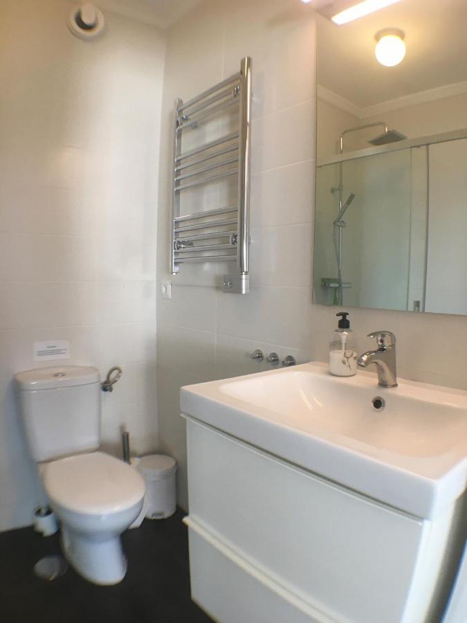 Apartmán Ap339 Alhama-La Oliva Nerja Exteriér fotografie