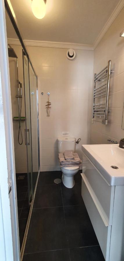 Apartmán Ap339 Alhama-La Oliva Nerja Exteriér fotografie