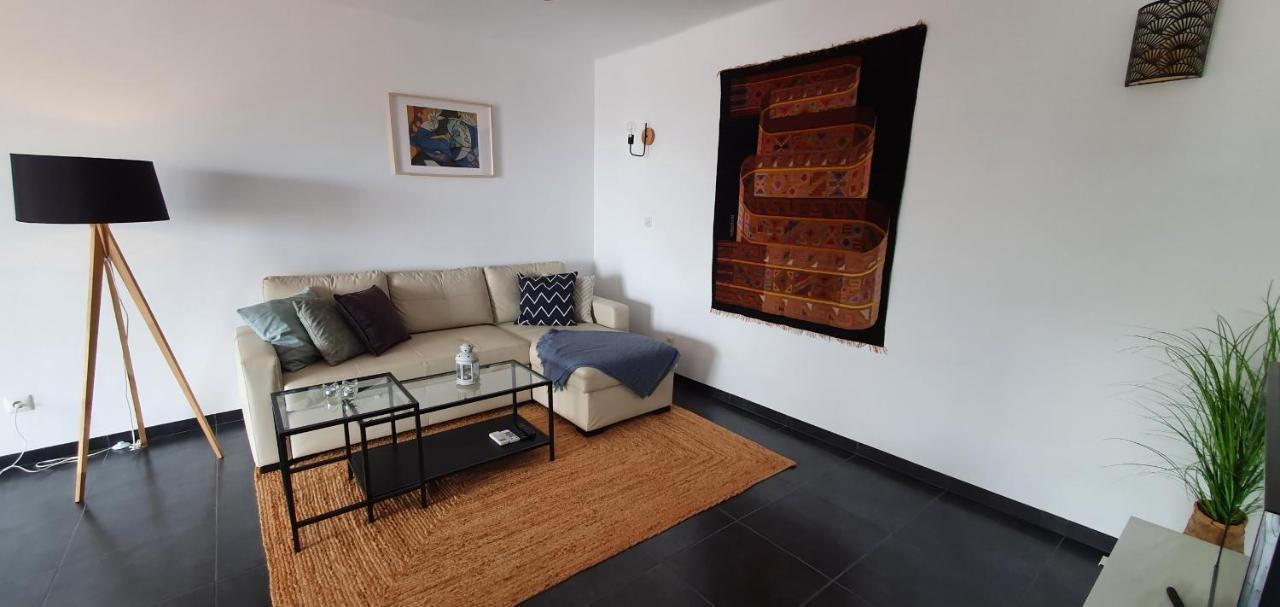 Apartmán Ap339 Alhama-La Oliva Nerja Exteriér fotografie