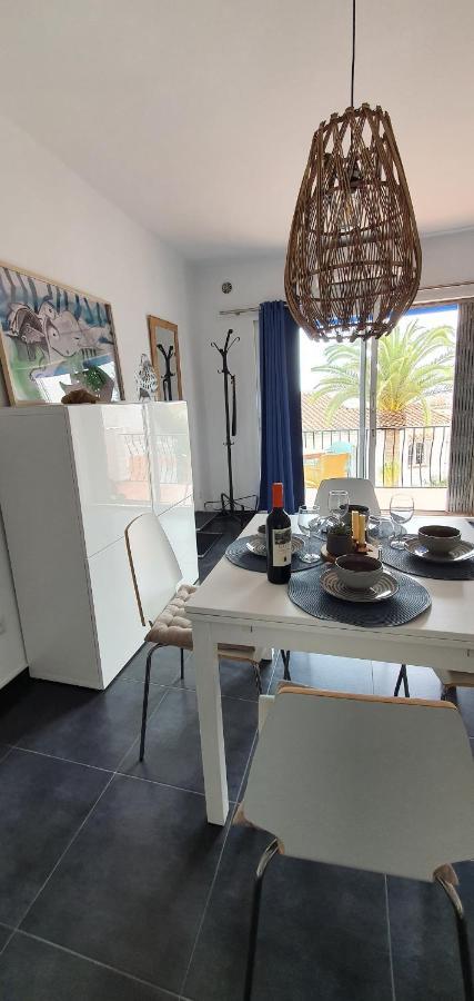 Apartmán Ap339 Alhama-La Oliva Nerja Exteriér fotografie