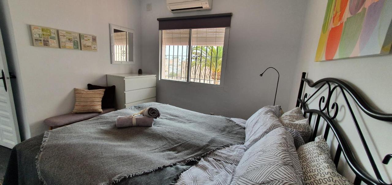 Apartmán Ap339 Alhama-La Oliva Nerja Exteriér fotografie