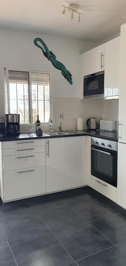 Apartmán Ap339 Alhama-La Oliva Nerja Exteriér fotografie