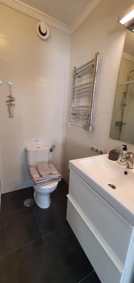 Apartmán Ap339 Alhama-La Oliva Nerja Exteriér fotografie