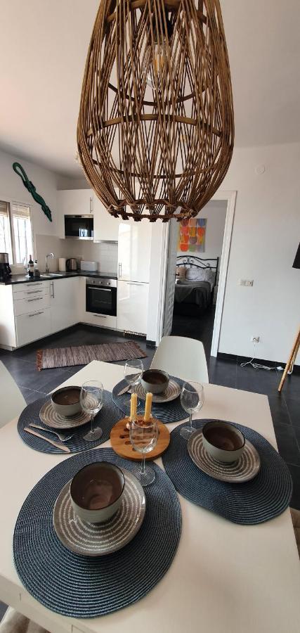 Apartmán Ap339 Alhama-La Oliva Nerja Exteriér fotografie